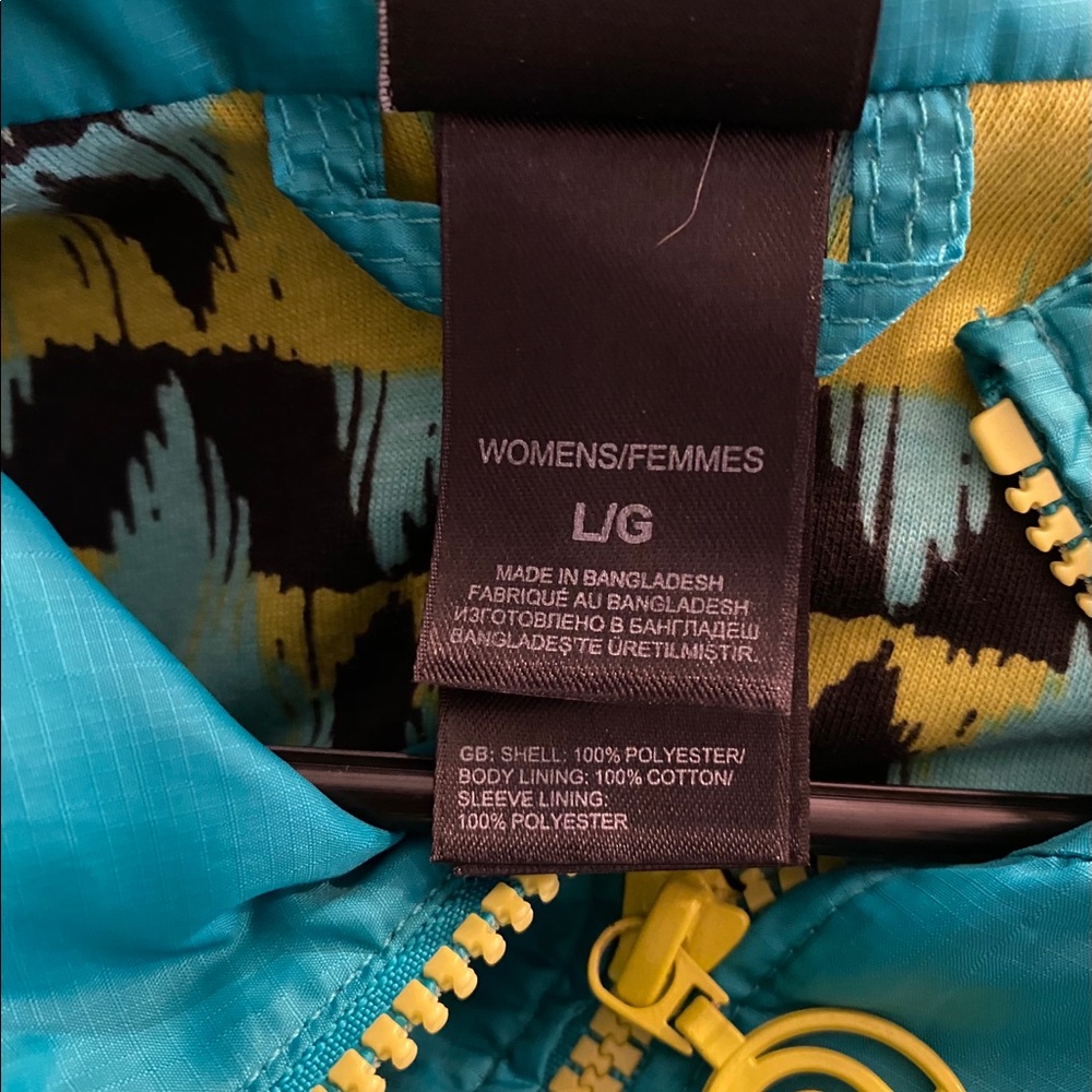 Jacket - Picture 5 of 5